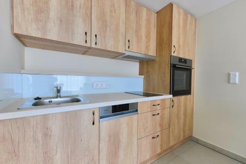 Oliver Apartman