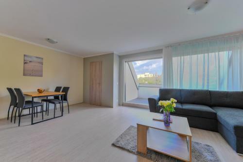 Oliver Apartman