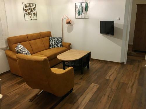 Tramonto Apartman H�v�z