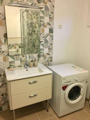 Tramonto Apartman H�v�z