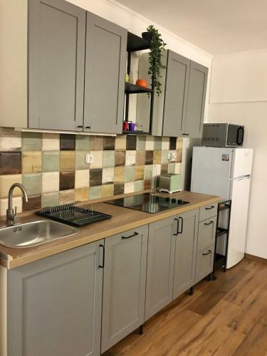 Tramonto Apartman H�v�z