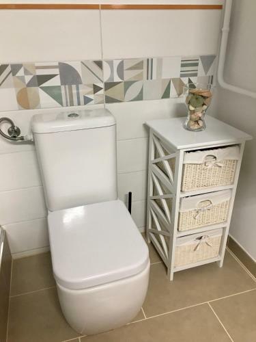 Tramonto Apartman H�v�z