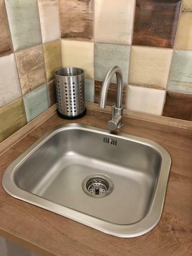 Tramonto Apartman H�v�z