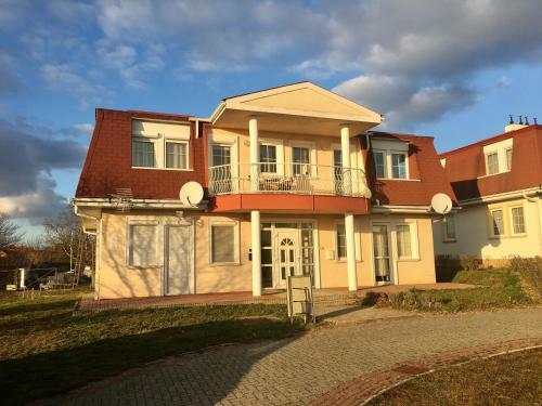 Tramonto Apartman H�v�z