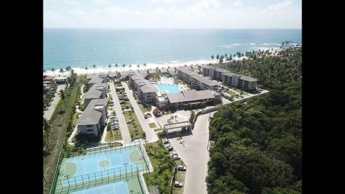 Beach Class Eco Life Muro Alto 9003