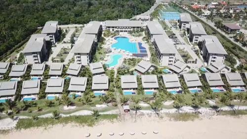 Beach Class Eco Life Muro Alto 9003