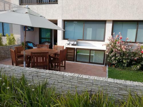 Beach Class Eco Life Muro Alto 9003