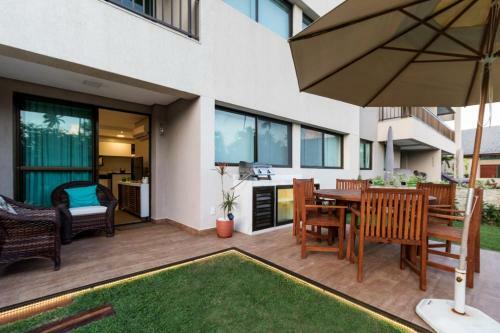 Beach Class Eco Life Muro Alto 9003