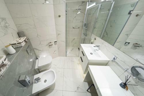 Spa Residence Carbona Thermal H�v�z Iguacu Apartman