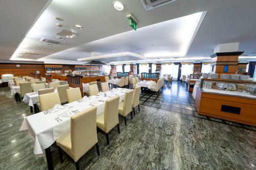 Spa Residence Carbona Thermal H�v�z Iguacu Apartman