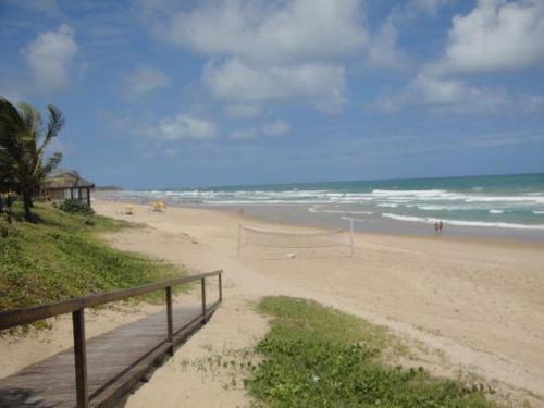 Apartamento Ancorar Resort-porto De Galinhas Flat 1202