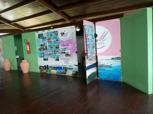 Apartamento Ancorar Resort-porto De Galinhas Flat 1202