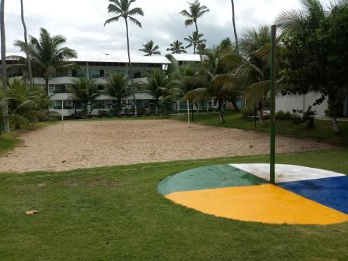 Apartamento Ancorar Resort-porto De Galinhas Flat 1202