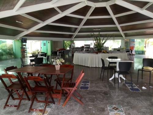 Apartamento Ancorar Resort-porto De Galinhas Flat 1202