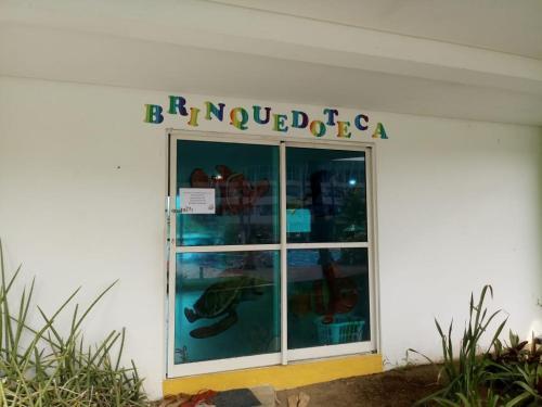Apartamento Ancorar Resort-porto De Galinhas Flat 1202