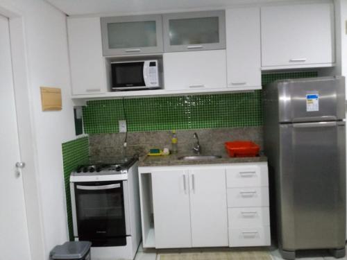 Apartamento Ancorar Resort-porto De Galinhas Flat 1202