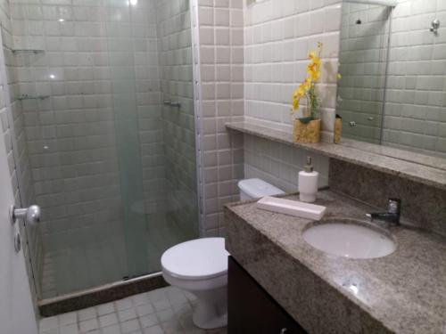 Apartamento Ancorar Resort-porto De Galinhas Flat 1202