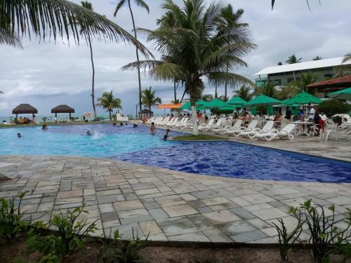 Apartamento Ancorar Resort-porto De Galinhas Flat 1202