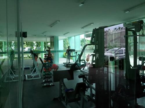 Apartamento Ancorar Resort-porto De Galinhas Flat 1202