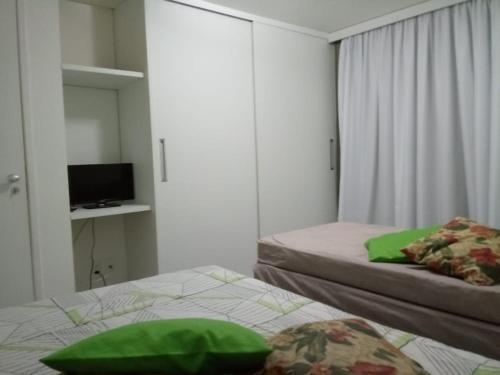 Apartamento Ancorar Resort-porto De Galinhas Flat 1202