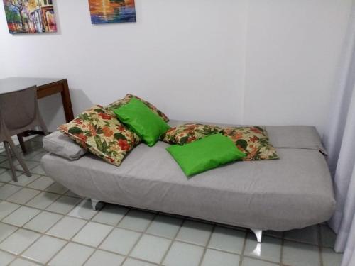 Apartamento Ancorar Resort-porto De Galinhas Flat 1202