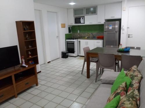 Apartamento Ancorar Resort-porto De Galinhas Flat 1202