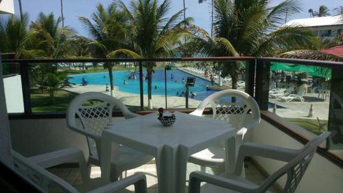 Apartamento Ancorar Resort-porto De Galinhas Flat 1202
