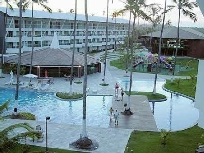 Apartamento Ancorar Resort-porto De Galinhas Flat 1202