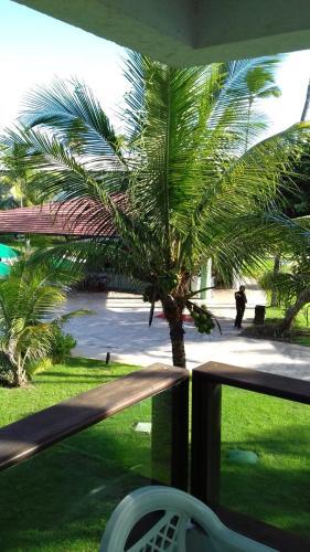 Apartamento Ancorar Resort-porto De Galinhas Flat 1202
