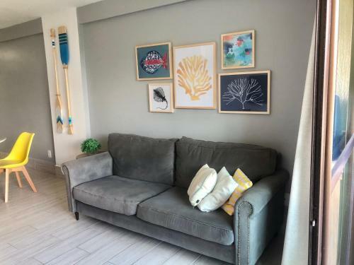 Apartamento L� Fleur Polin�sia Residence & Resort