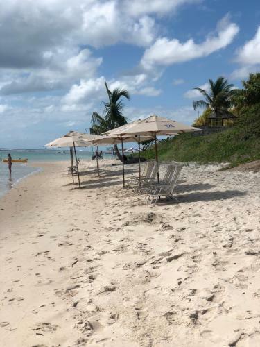 Apartamento L� Fleur Polin�sia Residence & Resort