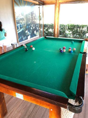 Apartamento L� Fleur Polin�sia Residence & Resort