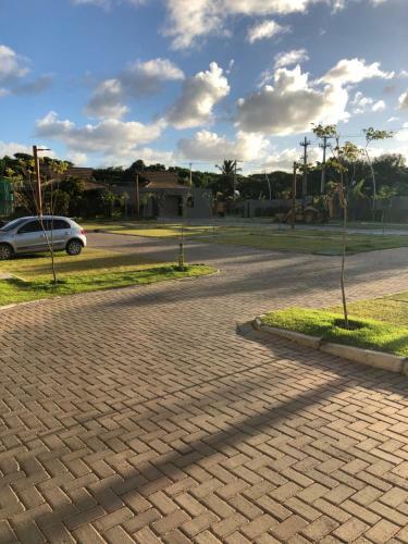 Apartamento L� Fleur Polin�sia Residence & Resort