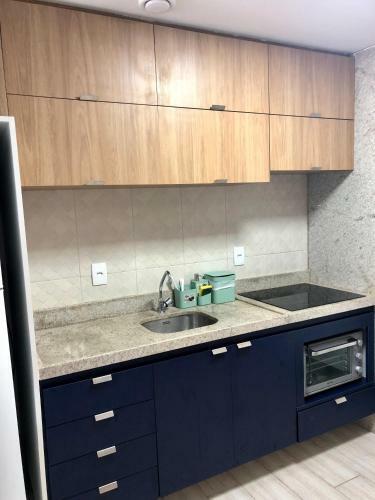 Apartamento L� Fleur Polin�sia Residence & Resort