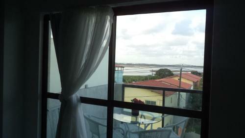 Apartamento Laguna Beach Flat