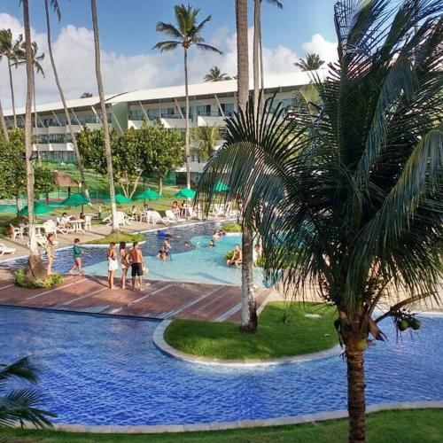 Apartamento Flat Ancorar
