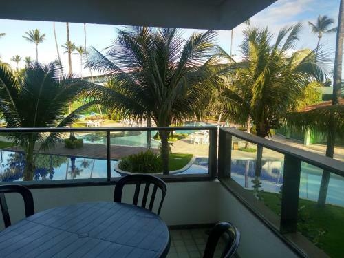 Apartamento Flat Ancorar