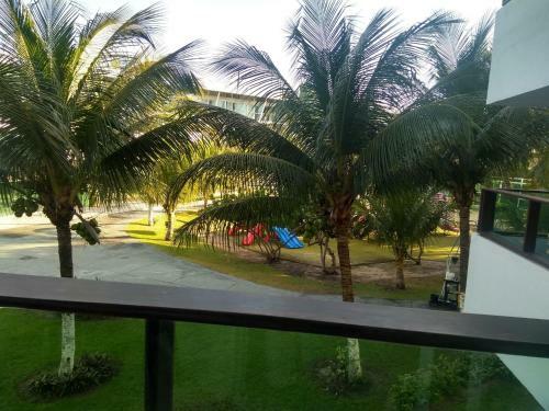 Apartamento Flat Ancorar