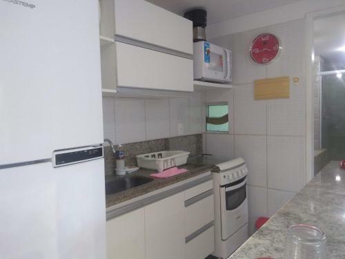 Apartamento Flat Ancorar