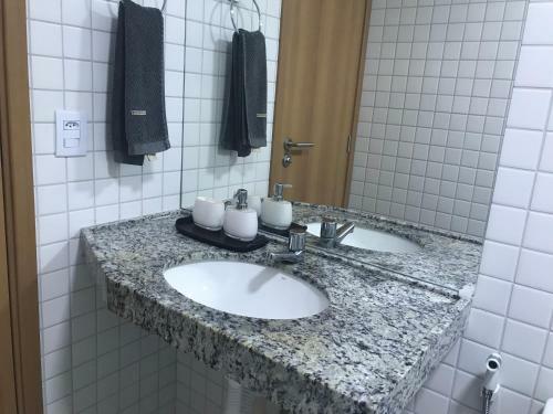 Apartamento Flat Praia Do Cup� - Porto De Galinhas