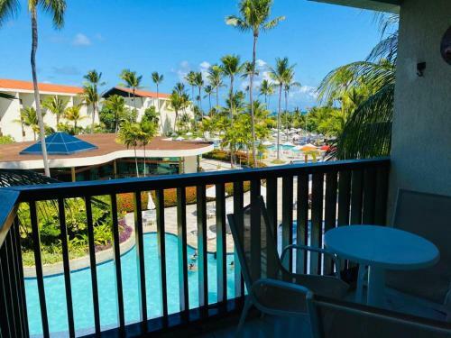 Apartamento Marulhos Resort