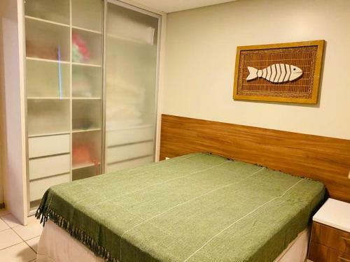 Apartamento Marulhos Resort