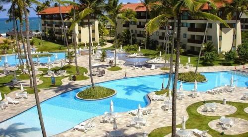 Apartamento Marulhos Resort