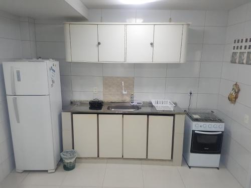 Casa Dentro De Porto De Galinhas. 04su�tes.01quarto.