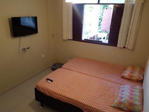 Casa Dentro De Porto De Galinhas. 04su�tes.01quarto.