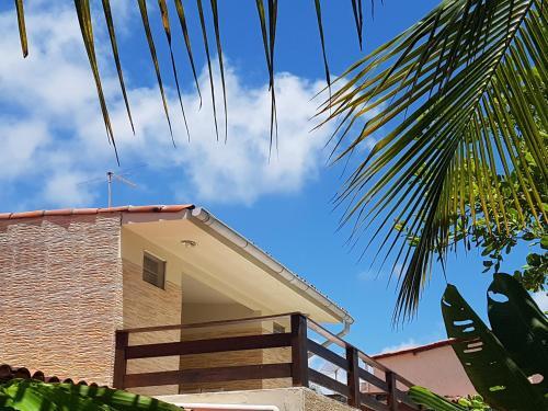 Casa Dentro De Porto De Galinhas. 04su�tes.01quarto.