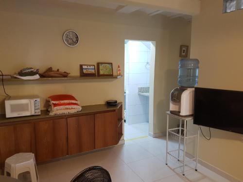 Casa Dentro De Porto De Galinhas. 04su�tes.01quarto.