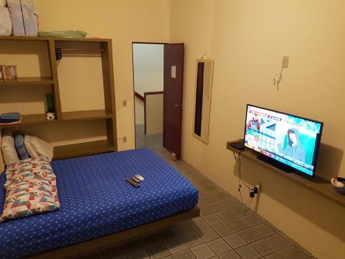 Casa Dentro De Porto De Galinhas. 04su�tes.01quarto.