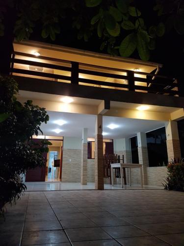 Casa Dentro De Porto De Galinhas. 04su�tes.01quarto.