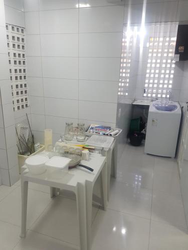 Casa Dentro De Porto De Galinhas. 04su�tes.01quarto.